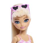 Muñeca Barbie Dream Besties Malibu