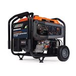 Generador Eléctrico Generac Portátil Trifuel 9500 W