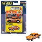 Matchbox Collector Auto Diseños Surtidos