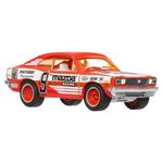 Matchbox Collector Auto Diseños Surtidos