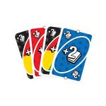 Pack de Cartas Uno Expansión