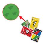 Pack de Cartas Uno Expansión