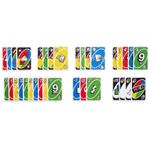 Pack de Cartas Uno Expansión