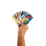 Pack de Cartas Uno Expansión