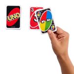Pack de Cartas Uno Expansión