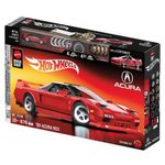 Set de Construcción Acura NSX 1990