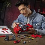 Set de Construcción Acura NSX 1990