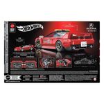 Set de Construcción Acura NSX 1990