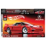 Set de Construcción Acura NSX 1990