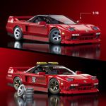 Set de Construcción Acura NSX 1990