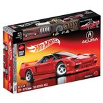 Set de Construcción Acura NSX 1990