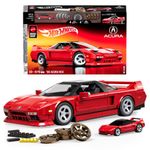 Set de Construcción Acura NSX 1990