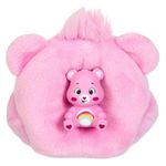 Muñeca Chelsea Cutie Reveal Osito Cariñosito Arcoíris Diseños Surtidos