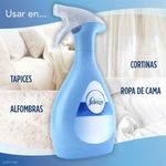 Spray Refrescante para Telas 438 Ml