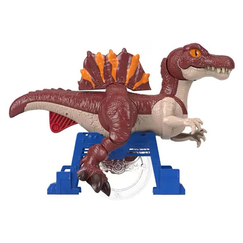 Imaginext Dinosaurio Corredor
