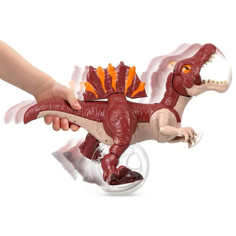 Imaginext Dinosaurio Corredor