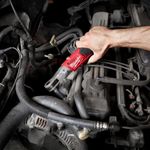 Ratchet Inalámbrico 1/2 Plg 12 V