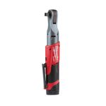 Ratchet Inalámbrico 1/2 Plg 12 V