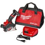Set de Mini Sierra Circular M12 3 Plg