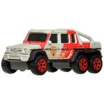 Vehículo Jurassic World Misión Diseños Surtidos