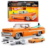 Set de Construcción Chevy Pickup 1962