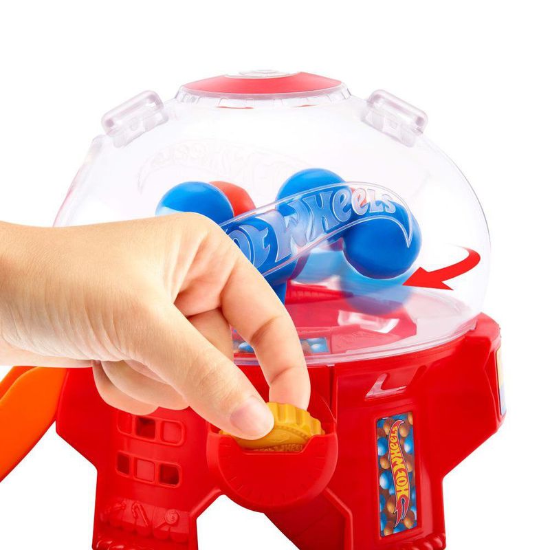 City Pista Tienda de Dulces