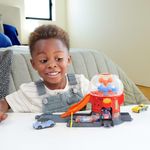 City Pista Tienda de Dulces