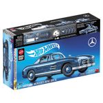 Set de Construcción Mercedes-Benz 300 SL