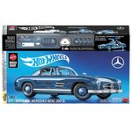 Set de Construcción Mercedes-Benz 300 SL