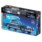 Set de Construcción Mercedes-Benz 300 SL