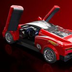 Set de Construcción Maserati MC20