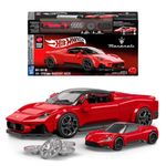 Set de Construcción Maserati MC20