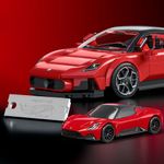 Set de Construcción Maserati MC20