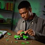 Set de Construcción Camaro 68