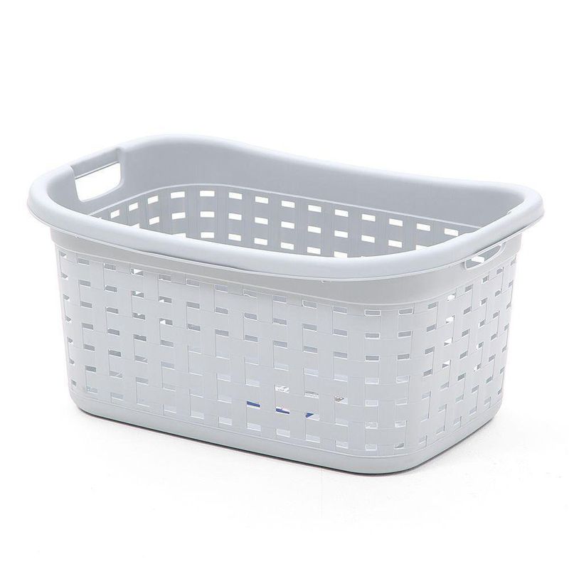 Canasta Lav 66.04X46.67X31.75 Cm Cemento - Sterlite