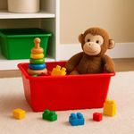 Caja-Organizadora-Pequeña-Roja