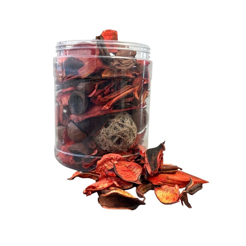 Popurrí Decorativo de 225 Gramos