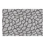 Individual Gris 30 x 45 Cm