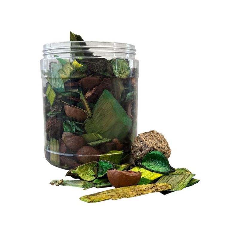 Popurrí Decorativo de 225 Gramos