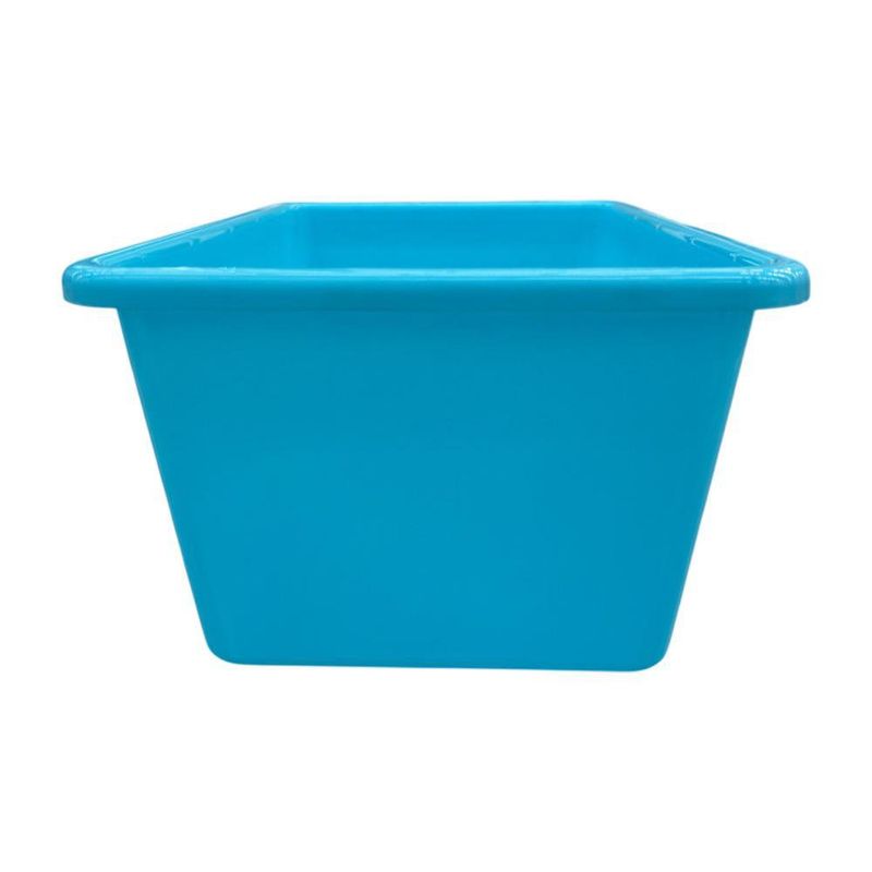 Caja Organizadora Pequeña Azul