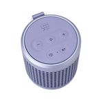 Bocina Portátil Power Go Gen2 Lila
