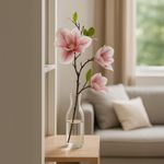 Rama Decorativa Magnolia Artificial