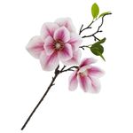 Rama Decorativa Magnolia Artificial