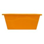 Caja Organizadora pequeña Naranja