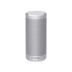 Bocina Portátil Power Plus Gen2 Gris