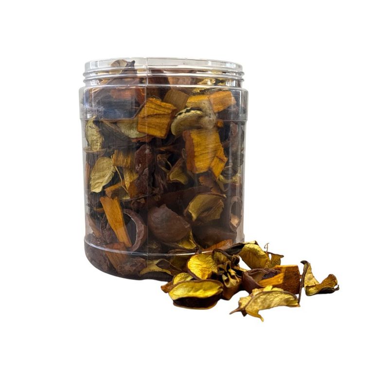 Popurrí Decorativo 225 Gramos