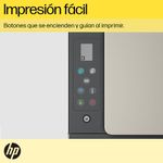 Impresora Multifuncional HP Smart Tank 583 con WiFi y AirPrint