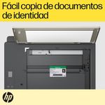 Impresora Multifuncional HP Smart Tank 583 con WiFi y AirPrint