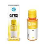 Botella de Tinta Magenta HP GT52 Original Modelo M0H55AL