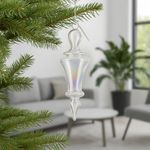 Adorno Navideño Tornasol